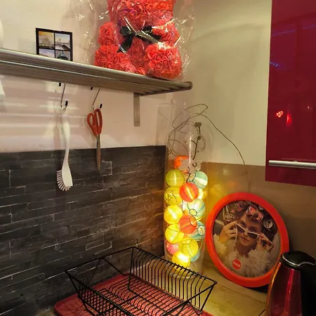 Love-room Discret 40 M2 Les Mimosas Village Avec Terrasse Penzion Bormes-les-Mimosas