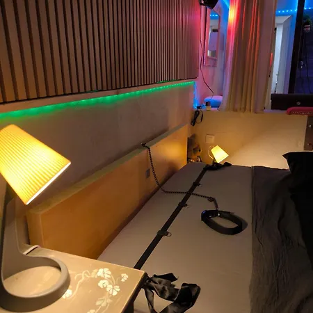 Love-room Discret 40 M2 Les Mimosas Village Avec Terrasse * Bormes-les-Mimosas