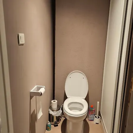 Love-room Discret 40 M2 Les Mimosas Village Avec Terrasse Bormes-les-Mimosas