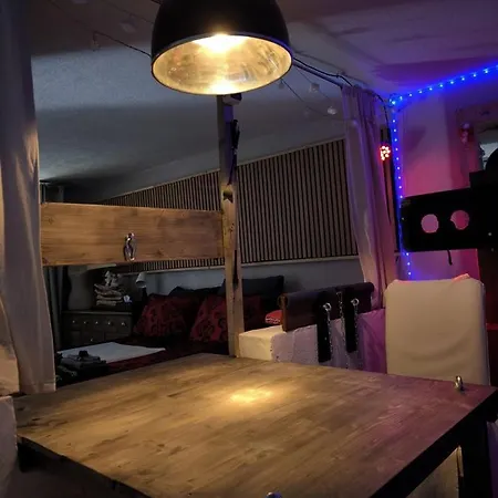 Love-room Discret 40 M2 Les Mimosas Village Avec Terrasse * Bormes-les-Mimosas