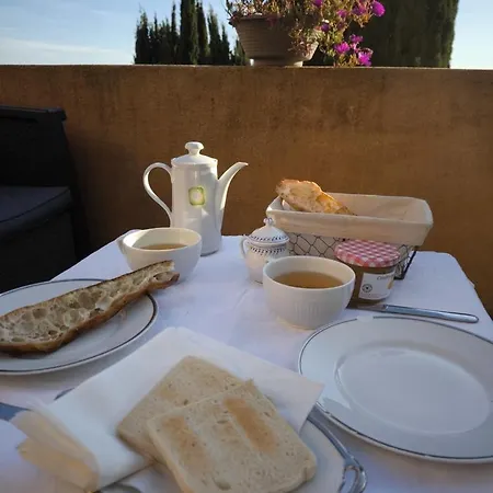 Love-room Discret 40 M2 Les Mimosas Village Avec Terrasse * Bormes-les-Mimosas